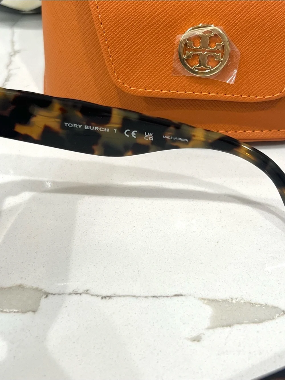 NWT Tory Burch Sunglasses